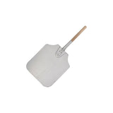 Winco APP-18M 34″ Aluminum Pizza Peel - VRS Restaurant Equipment & Supply Store