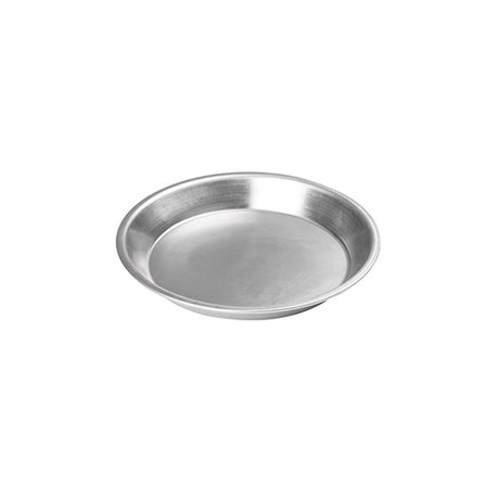 Winco APPL-11 11″ Aluminum Pie Pan - VRS Restaurant Equipment & Supply Store