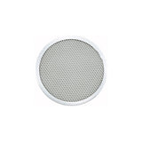 Winco APZS-12 12″ Seamless Aluminum Pizza Screen - VRS Restaurant Equipment & Supply Store