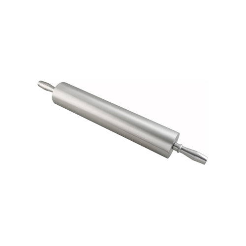 Winco Aluminum Rolling Pins 13",15",18" - VRS Restaurant Equipment & Supply Store