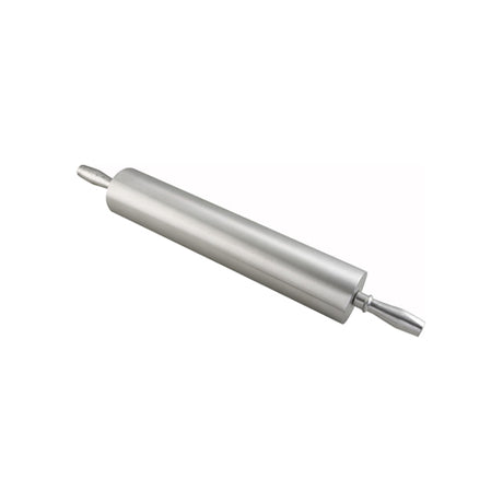Winco Aluminum Rolling Pins 13",15",18" - VRS Restaurant Equipment & Supply Store