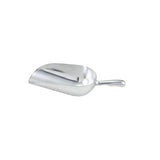 Winco AS-38 38 Oz Aluminum Scoop - VRS Restaurant Equipment & Supply Store