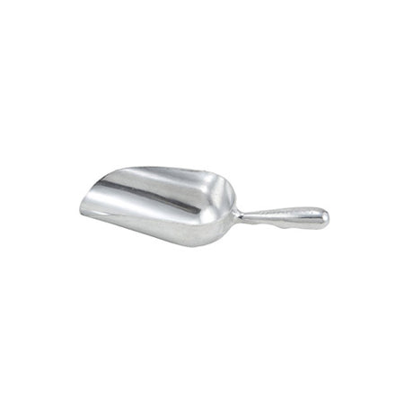 Winco Aluminum Scoop - VRS Restaurant Equipment & Supply Store