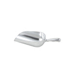 Winco AS-58 58 Oz Aluminum Scoop - VRS Restaurant Equipment & Supply Store