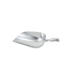 Winco AS-85 85 Oz Aluminum Scoop - VRS Restaurant Equipment & Supply Store