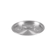 Winco ASP-7C Aluminum Cover For 7 Qt Sauce Pan - VRS Restaurant Equipment & Supply Store