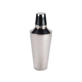 Winco BS-1P 16 Oz 3-Set Slender Bar Shaker - VRS Restaurant Equipment & Supply Store