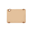 Winco CBK-1520BN 15″ x 20″ Brown Plastic Cutting Board With Hook - VRS Restaurant Equipment & Supply Store