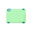 Winco CBK-1520GR 15″ x 20″ Green Plastic Cutting Board With Hook - VRS Restaurant Equipment & Supply Store