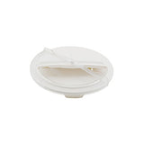 Winco Polycarbonate Food Pan, Half-Size - VRS Restaurant Equipment & Supply Store