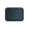 Winco FFT-1014G 10″ x 14″ Green Standard Dining Food Tray - VRS Restaurant Equipment & Supply Store