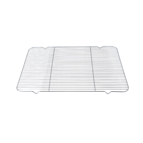 Winco ICR-1725 16 1/4″ x 25″ Rectangular Aluminum Cooling Rack - VRS Restaurant Equipment & Supply Store