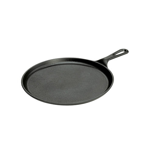 Cast Iron Cookware