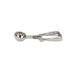 Winco ISS-24 1 3/4 Oz Stainless Steel Squeeze Disher - VRS Restaurant Equipment & Supply Store