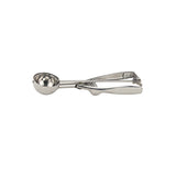 Winco ISS-30 1 1/4 Oz Stainless Steel Squeeze Disher - VRS Restaurant Equipment & Supply Store