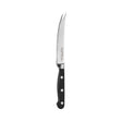 Winco Kfp-51 Acero 5″ Tomato Knife - VRS Restaurant Equipment & Supply Store