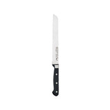 Winco KFP-82 Acero 8″ Bread Knife - VRS Restaurant Equipment & Supply Store