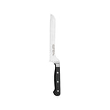 Winco KFP-83 Acero 8″ Offset Bread Knife - VRS Restaurant Equipment & Supply Store