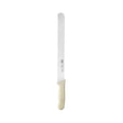 Winco KWP-121 Stäl 12″ Straight Bread Knife - VRS Restaurant Equipment & Supply Store