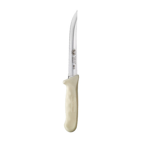 Winco KWP-50 Stäl 5-1/2″ Utility Knife - VRS Restaurant Equipment & Supply Store