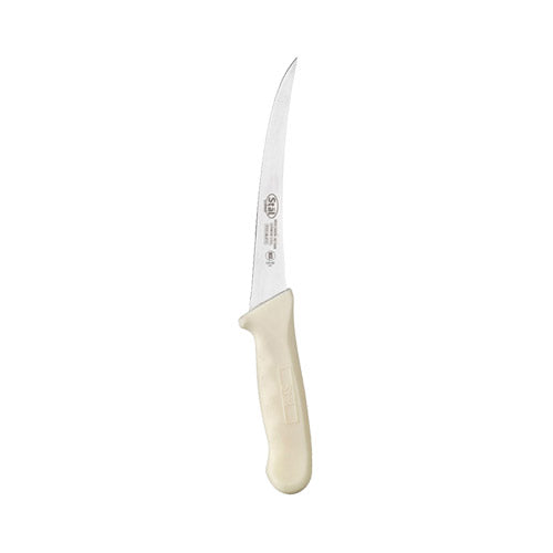 Winco KWP-60 Stäl 6″ Boning Knife - VRS Restaurant Equipment & Supply Store