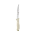 Winco KWP-62 Stäl 6″ Wide Boning Knife - VRS Restaurant Equipment & Supply Store