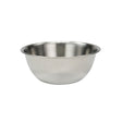 Winco MXBH-1300 13 Qt Stainless Steel Deep Heavy Duty Mixing Bowl - VRS Restaurant Equipment & Supply Store