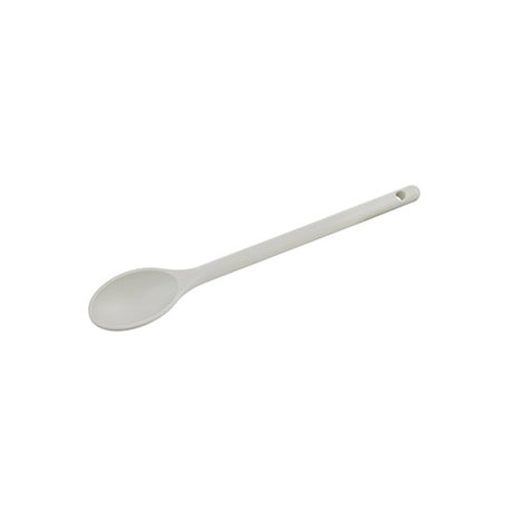 Winco Ns-12T High Heat Nylon Spoon - VRS Restaurant Equipment & Supply Store