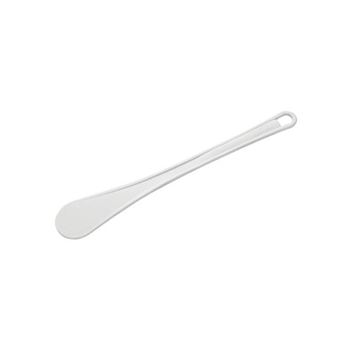 Winco NSP-10W 10″ White Nylon Heat Resistant Mixing Paddle - VRS Restaurant Equipment & Supply Store