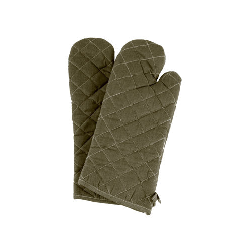 Winco Omf-13 Oven Mitt, Flame Retardant - VRS Restaurant Equipment & Supply Store