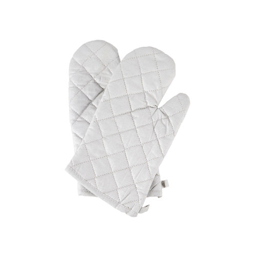 Winco OMS-17 17″ Silicone Oven Mitt - VRS Restaurant Equipment & Supply Store