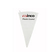 Winco PBC-14 14″ Cotton Pastry Bag With Plastic Coating - VRS Restaurant Equipment & Supply Store