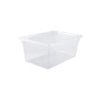 Winco PFSF-12 Full Size Clear Food Storage Box – 9″ Deep - VRS Restaurant Equipment & Supply Store