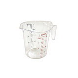 Winco Plastic Funnel 8,16 And 32 Oz - VRS Restaurant Equipment & Supply Store