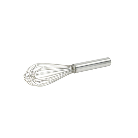 Winco PN-10 10″ Stainless Steel Piano Whip - VRS Restaurant Equipment & Supply Store