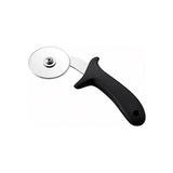 Winco Pizza Cutters, Polypropylene Handle 2-1/2" Dia - VRS Restaurant Equipment & Supply Store