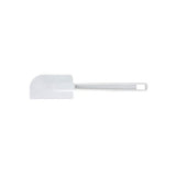 Winco Psc-16 Plastic Flat Blade Scraper - 16" - VRS Restaurant Equipment & Supply Store