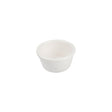 Winco RP-2W 2 Oz Plain White Melamine Ramekin - VRS Restaurant Equipment & Supply Store