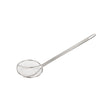 Winco SC-6R 6″ Nickel Plated Round Wire Skimmer - VRS Restaurant Equipment & Supply Store