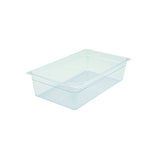 Winco SP7106 Full Size Polycarbonate Food Pan – 6″ Deep - VRS Restaurant Equipment & Supply Store
