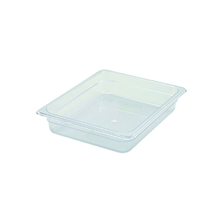 Winco Polycarbonate Food Pan, Full-Size - VRS Restaurant Equipment & Supply Store