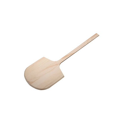 Winco WPP-1436 36″ Wooden Pizza Peel With 14″ X 15″ Blade - VRS Restaurant Equipment & Supply Store