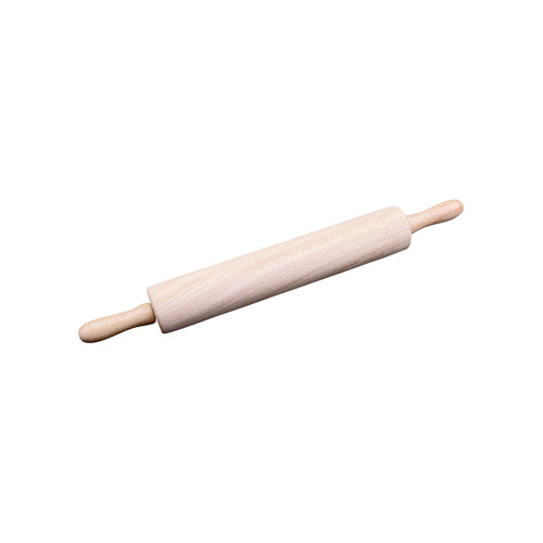 Winco Wrp-13 Wooden Rolling Pin - VRS Restaurant Equipment & Supply Store