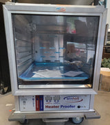 Winholt NHPL-1810-HH-CA/LC Proofer