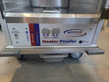 Winholt NHPL-1810-HH-CA/LC Proofer