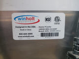 Winholt NHPL-1810-HH-CA/LC Proofer