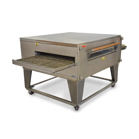 XLT 1832 Propane Gas Conveyor Oven With 18″ x 70″ Belt - VRS Restaurant Equipment & Supply Store