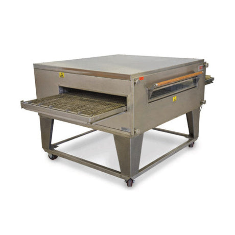 XLT 1832 Natural Gas Conveyor Oven With 18″ x 70″ Belt - VRS Restaurant Equipment & Supply Store