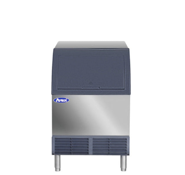 Atosa Undercounter Ice Maker (142 LB / 24 HR) - YR140-AP-161 - VRS Restaurant Equipment & Supply Store