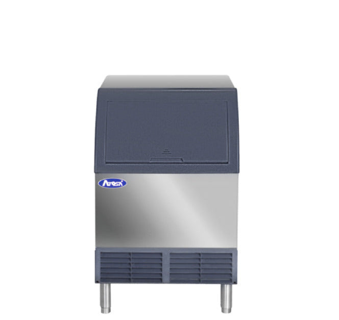 Atosa Undercounter Ice Maker (283 LB / 24 HR) - YR280-AP-161 - VRS Restaurant Equipment & Supply Store